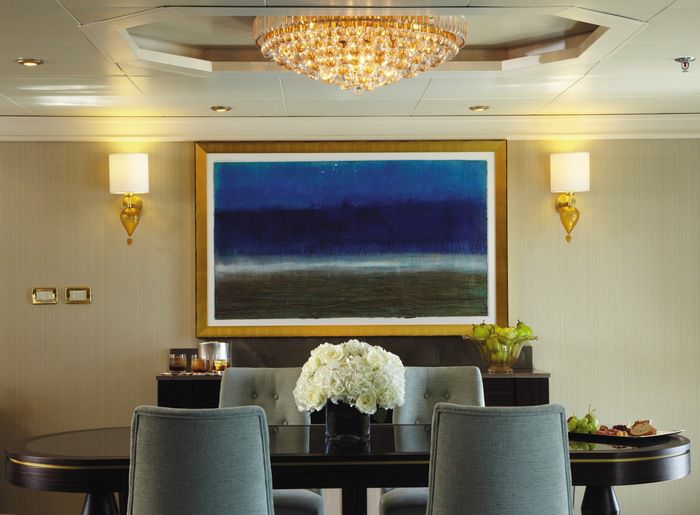 Grand Suite